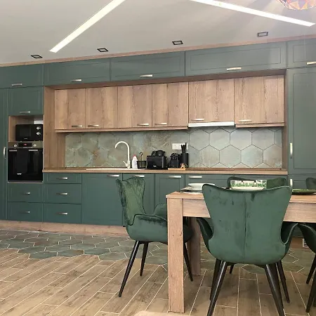 Sunshine Homes Luxury 아파트 *