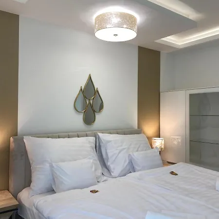 Sunshine Homes Luxury * 자르마디