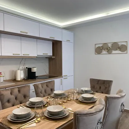Sunshine Homes Luxury * 자르마디