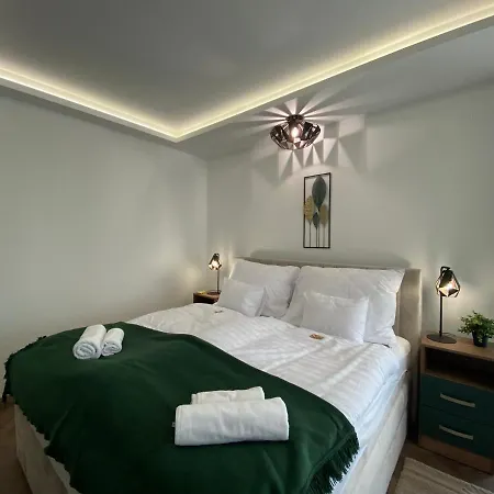 Sunshine Homes Luxury * 자르마디