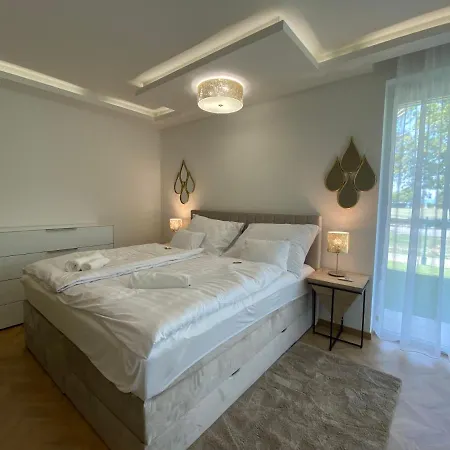 아파트 Sunshine Homes Luxury *