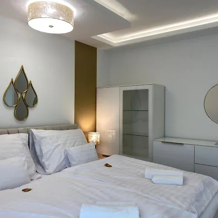 아파트 Sunshine Homes Luxury