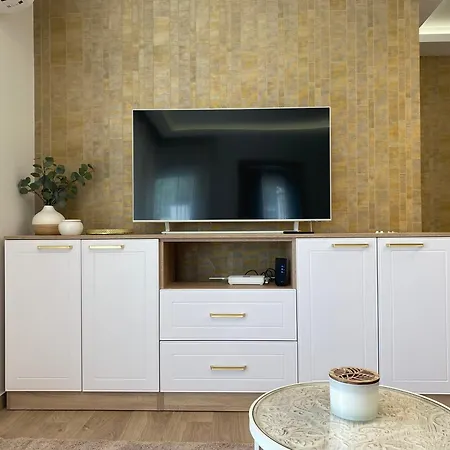 Sunshine Homes Luxury 아파트