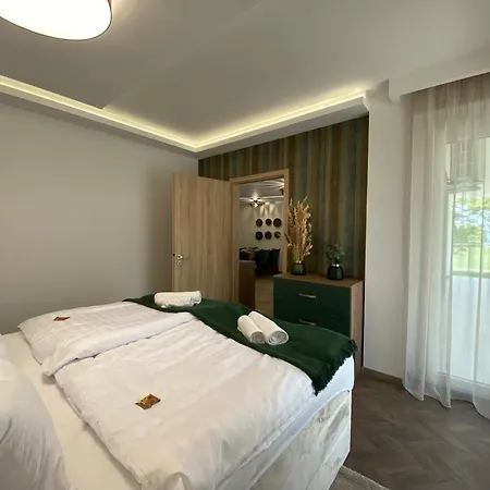 아파트 Sunshine Homes Luxury *