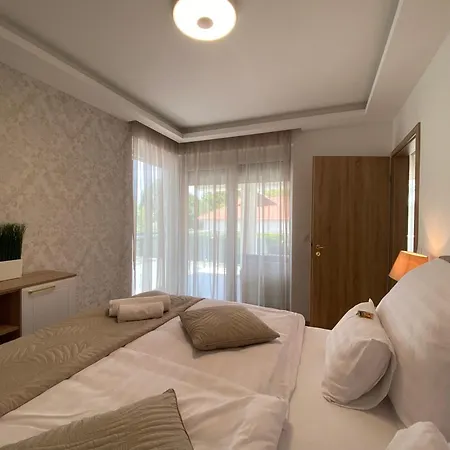 Sunshine Homes Luxury