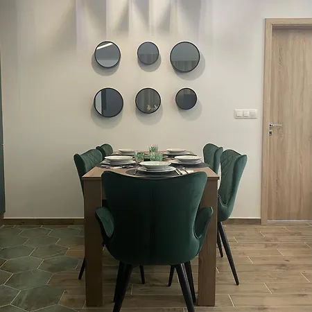 Sunshine Homes Luxury * 자르마디