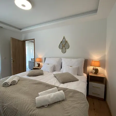 아파트 Sunshine Homes Luxury *