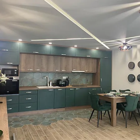 Sunshine Homes Luxury * 자르마디
