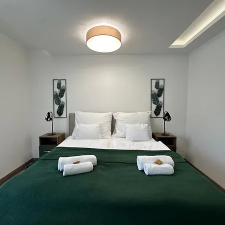 Sunshine Homes Luxury * 자르마디