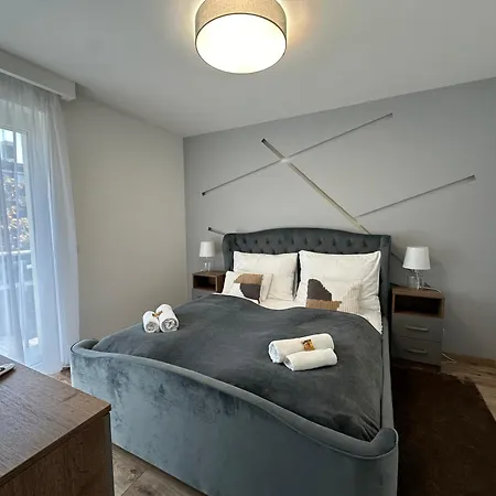 Sunshine Homes Luxury *