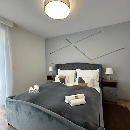 Sunshine Homes Luxury * 자르마디