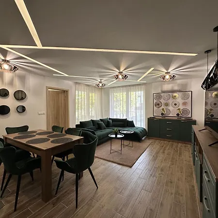 아파트 Sunshine Homes Luxury *