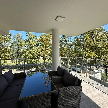 아파트 Sunshine Homes Luxury